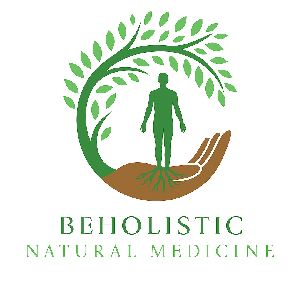 Beholistic